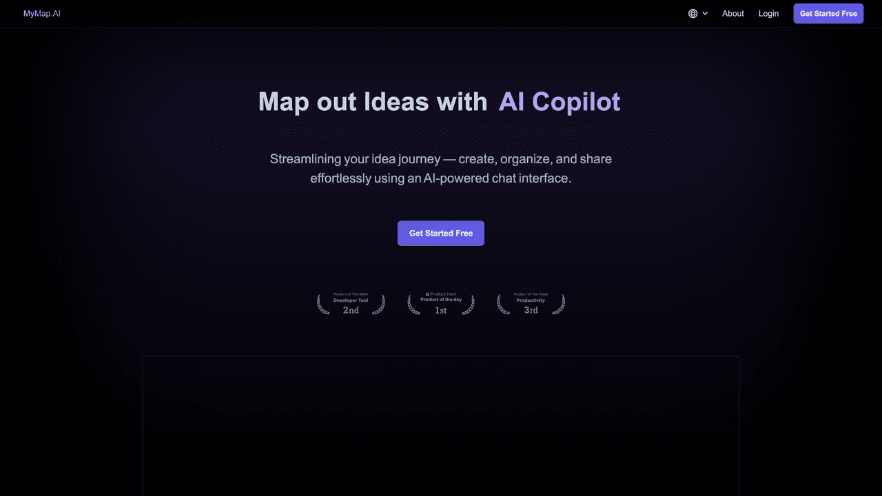 MyMap Ai Pricing Features And Alternatives AI Lookify   Mymap Ai 