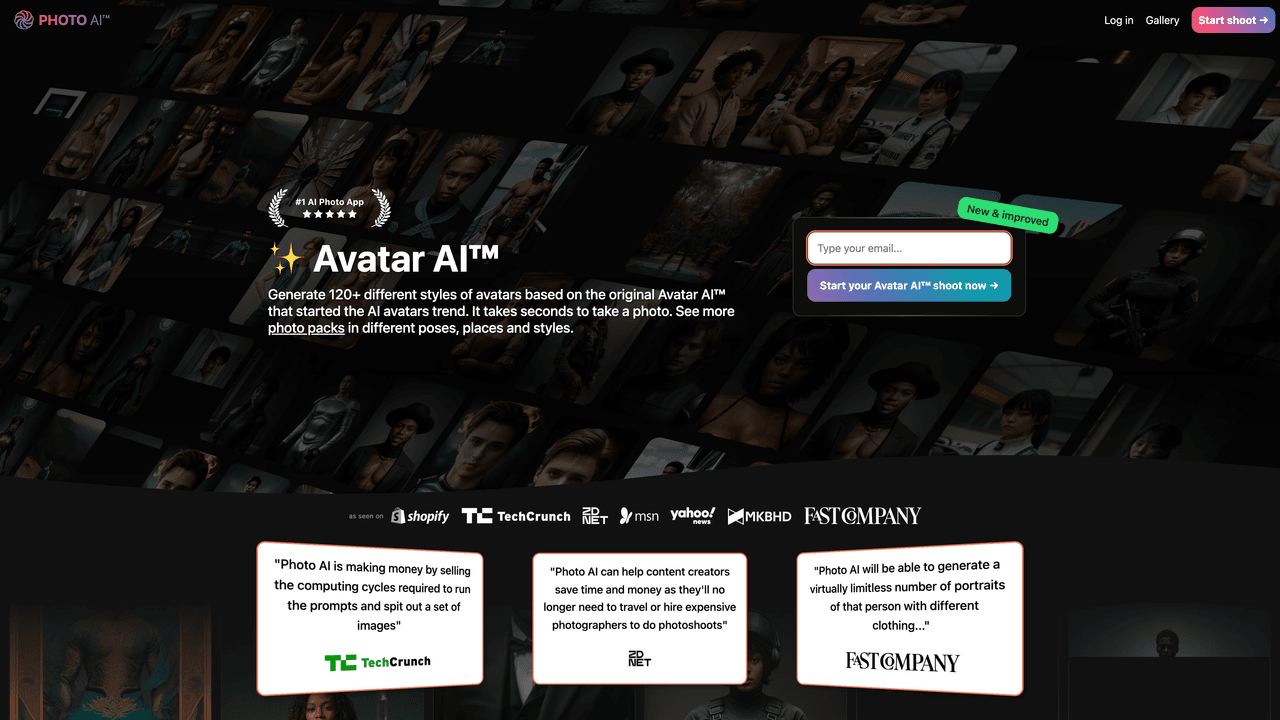 Avatar AI