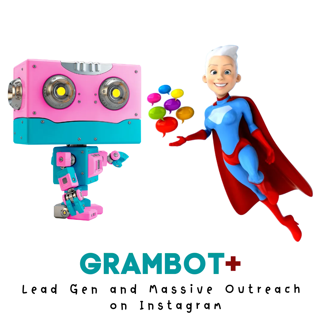 GramBotPlus