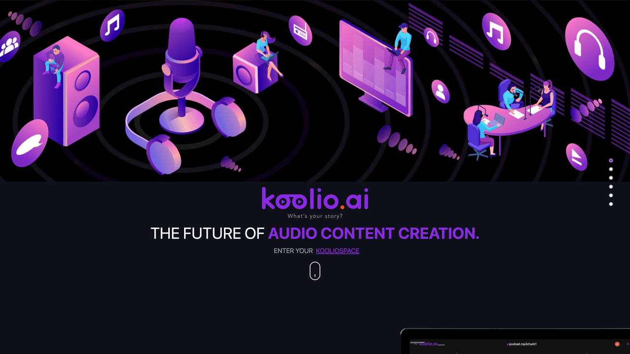 Koolio.ai