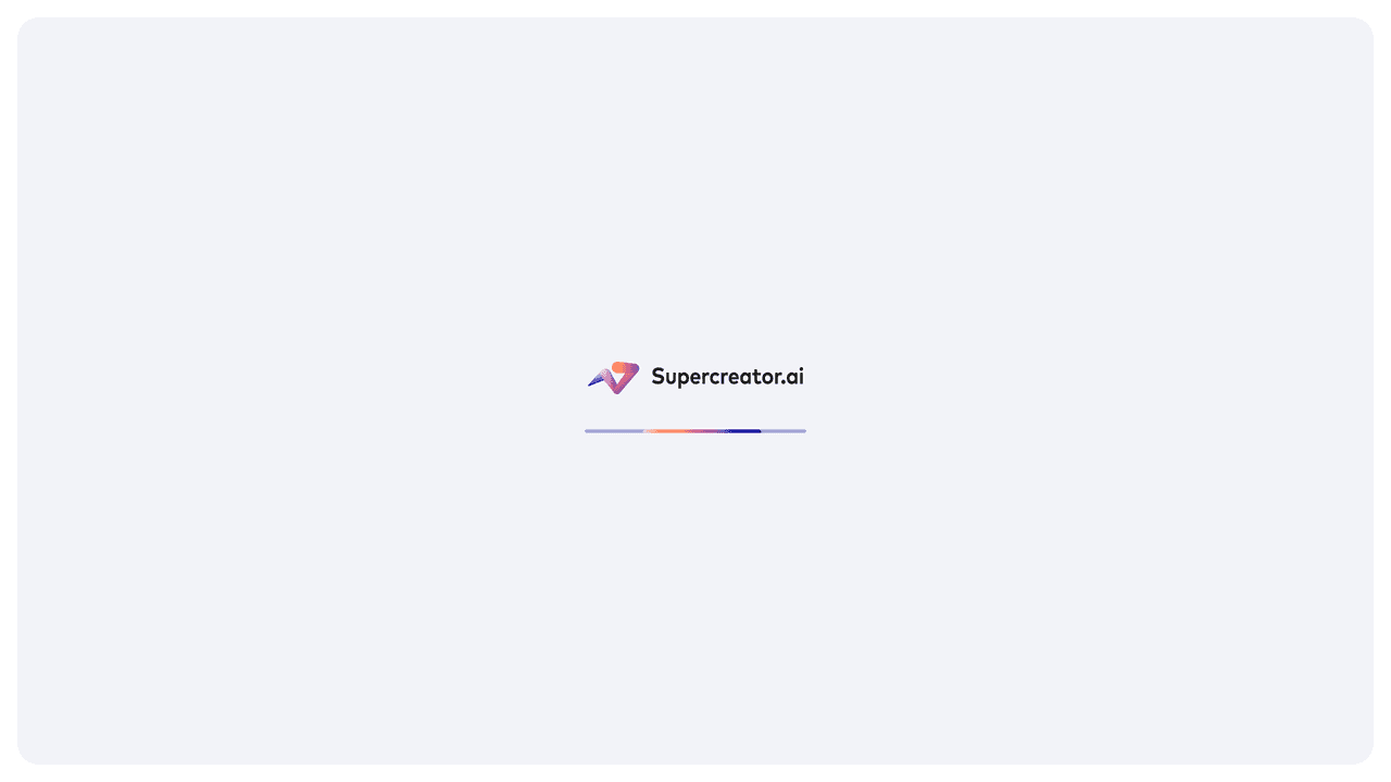 Supercreator.ai