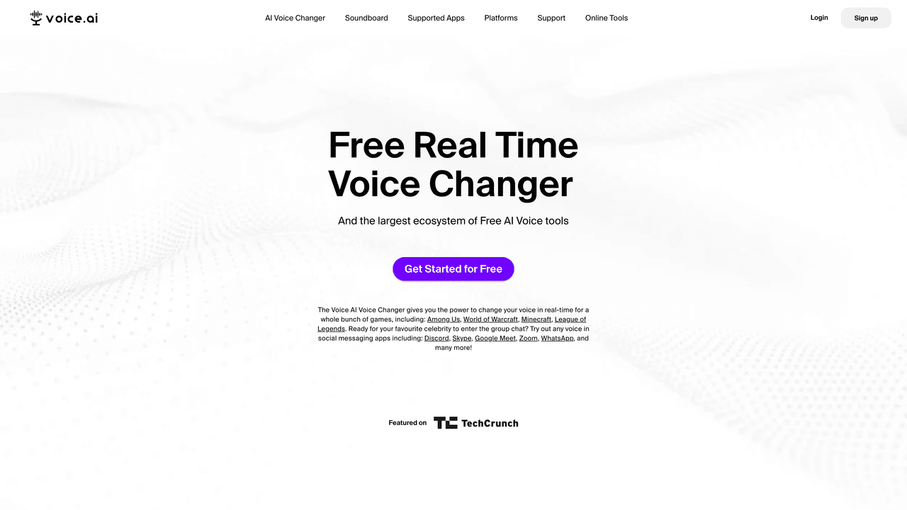 Voice.ai